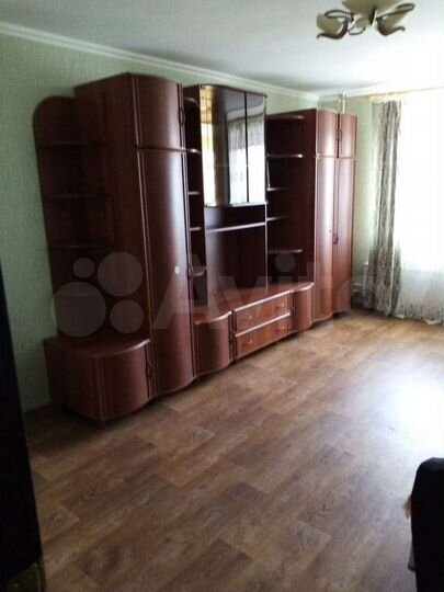 2-к. квартира, 60 м², 3/9 эт.