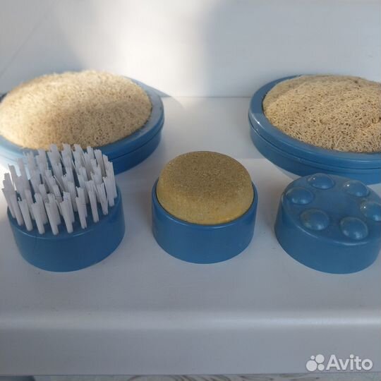 Гидромассажная универсальная ванночка для ног