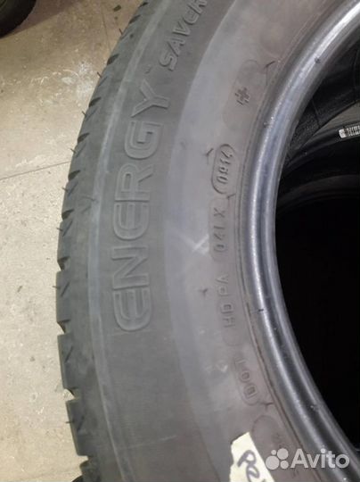 Michelin Energy Saver 205/65 R16