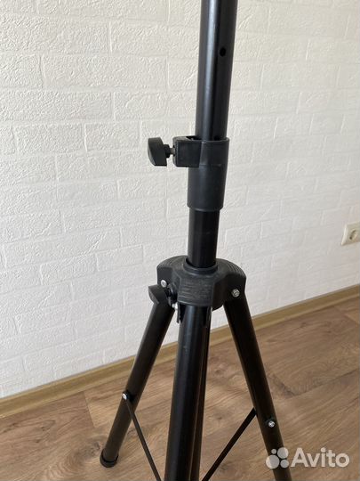 Штатив для манекен головы