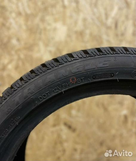 Triangle IcelynX TI501 205/50 R17