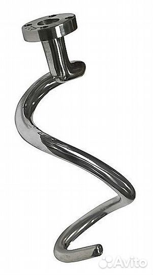 Крюк для тестомеса Hurakan HKN-30SN-hook