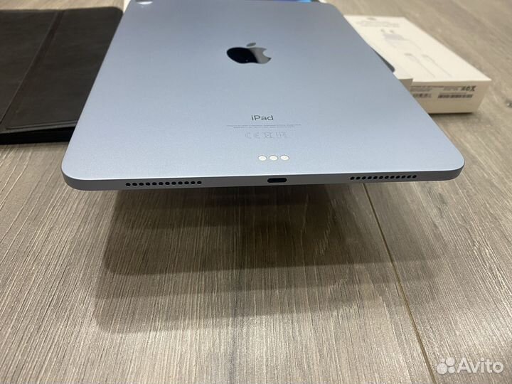 iPad air 4 2020 64gb