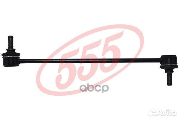 Стойка стабилизатора, передняя SL1750 555