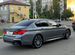 BMW 5 серия 2.0 AT, 2018, 193 000 км с пробегом, цена 3299000 руб.