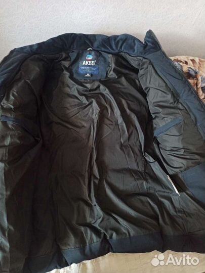 Куртка мужская