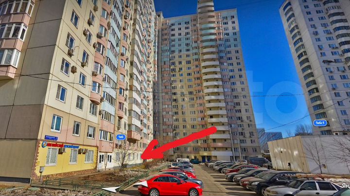 Свободного назначения, 144.4 м²