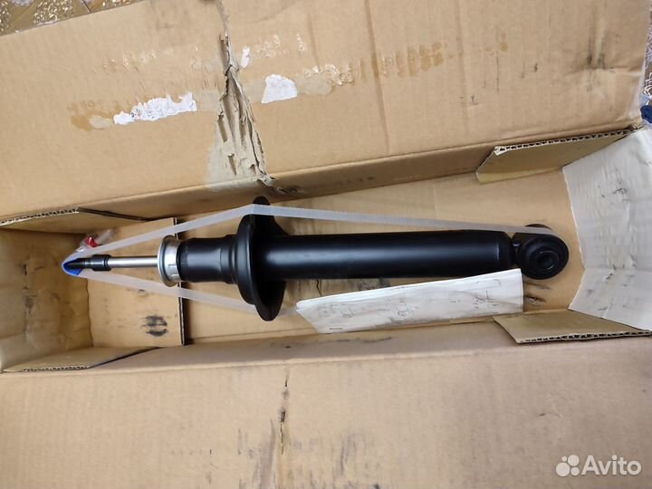 Амортизатор exel-g kayaba 341308