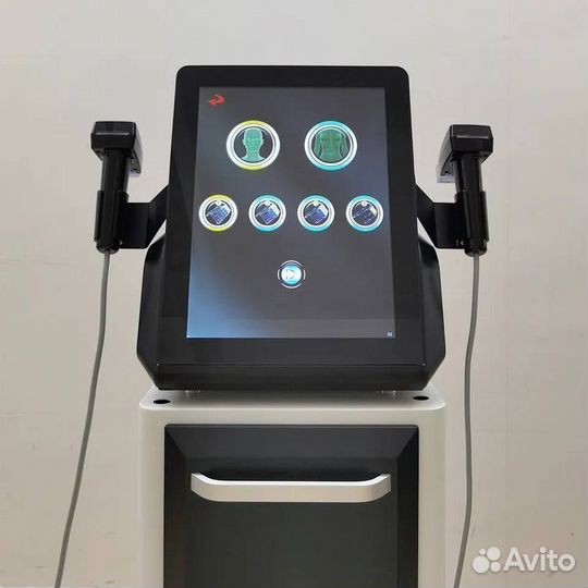 Аналог Morpheus 8 (Морфеус 8)