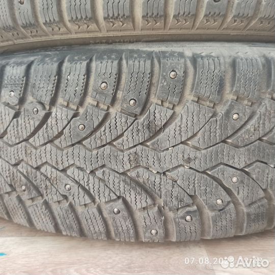 Formula Ice 195/65 R15