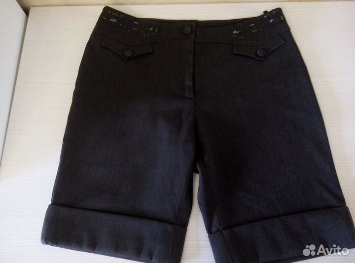 Шорты демисезонные