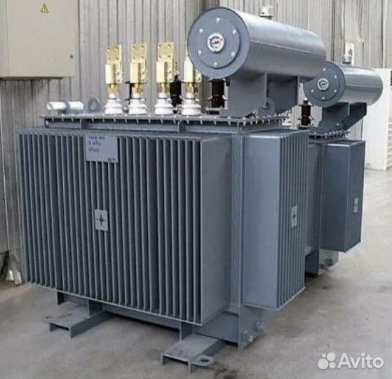 Трансформатор