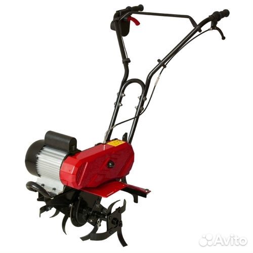 Культиватор электрический elitech кб 4Е