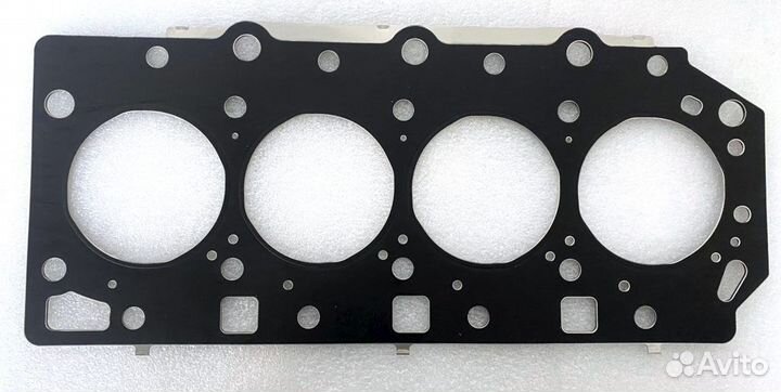 Прокладка ГБЦ Hyundai, Kia 0.95 мм Оригинал