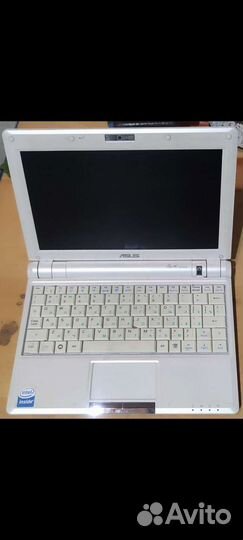 Asus eee 900