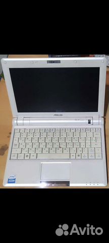 Asus eee 900