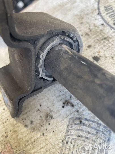 Стабилизатор передний Шкода Йети