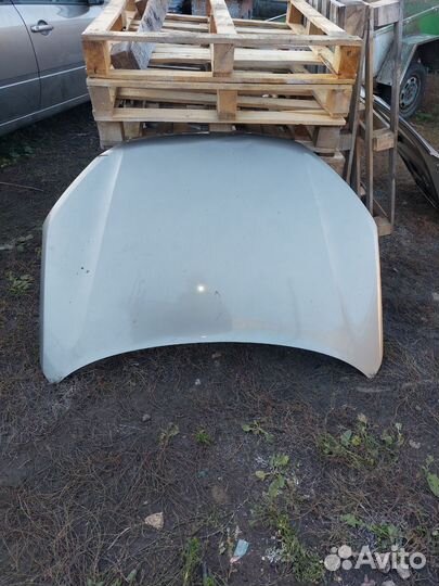 Капот Лада Гранта фл