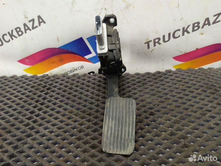 Педаль газа Man TGA, Man TGL, Man TGS, Man TGX