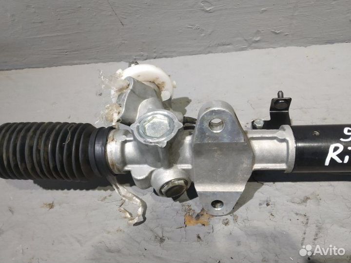 Рулевая рейка Kia Rio 1.4 2011