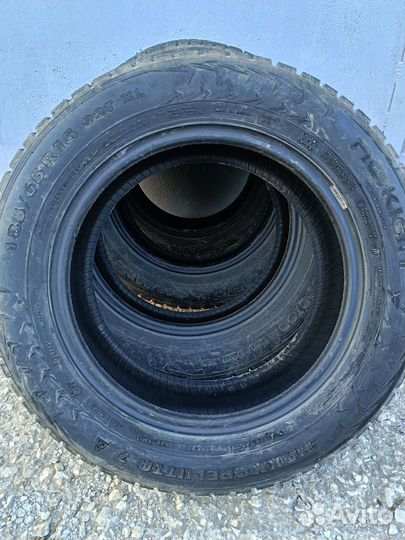 Nokian Tyres Hakkapeliitta 7 185/65 R15 92T