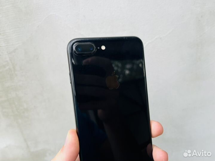 iPhone 7 Plus, 256 ГБ