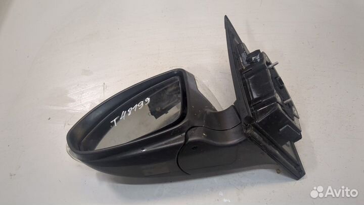 Зеркало боковое Chevrolet Cruze, 2014