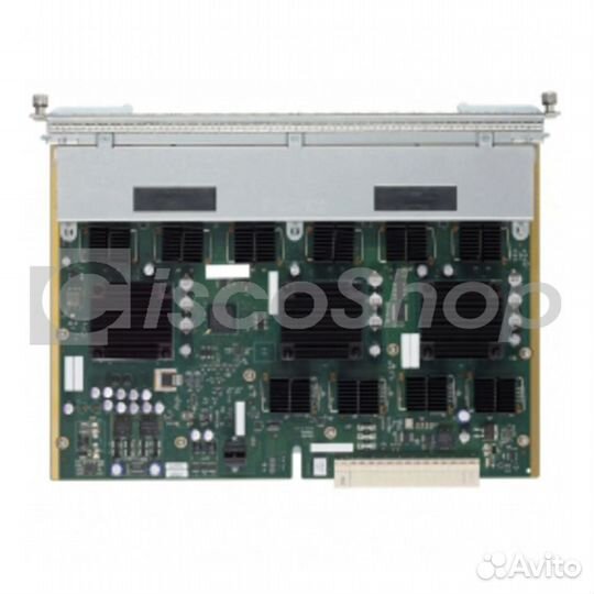 Модуль Cisco Catalyst WS-X4748-RJ45-E