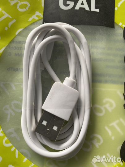 Кабель для компьютера