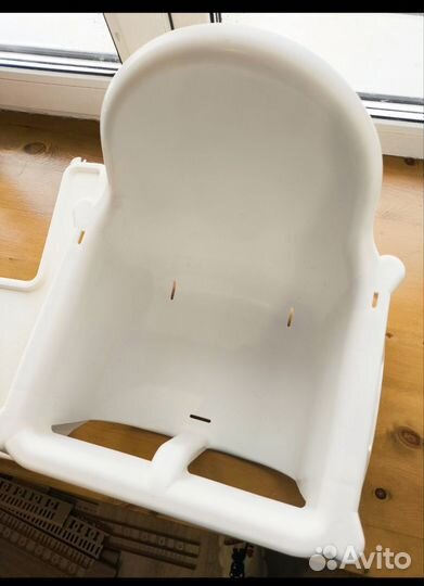 Стульчик для кормления IKEA