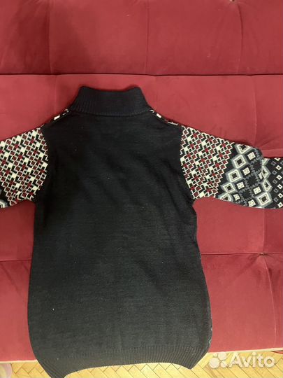 Свитер детский