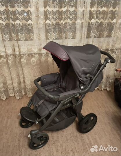Коляска cam dinamico 2 в 1