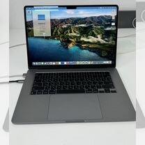 Apple macbook air 15 M2 256 gb 2023