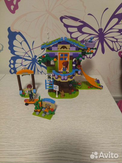 Lego friends оригинал