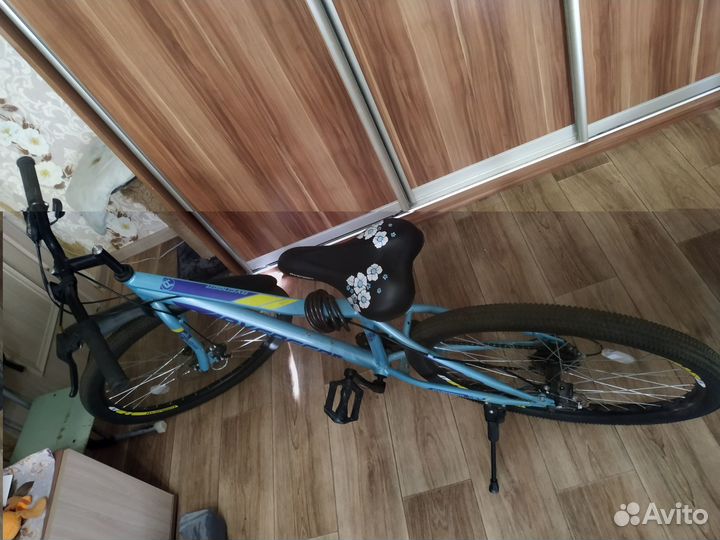 Велосипеды бу взрослый скоростной
