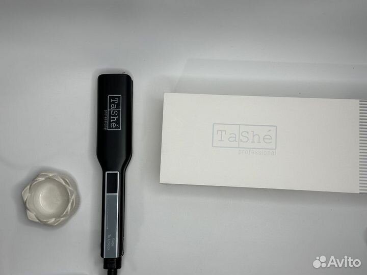 Утюжок Tashe таше