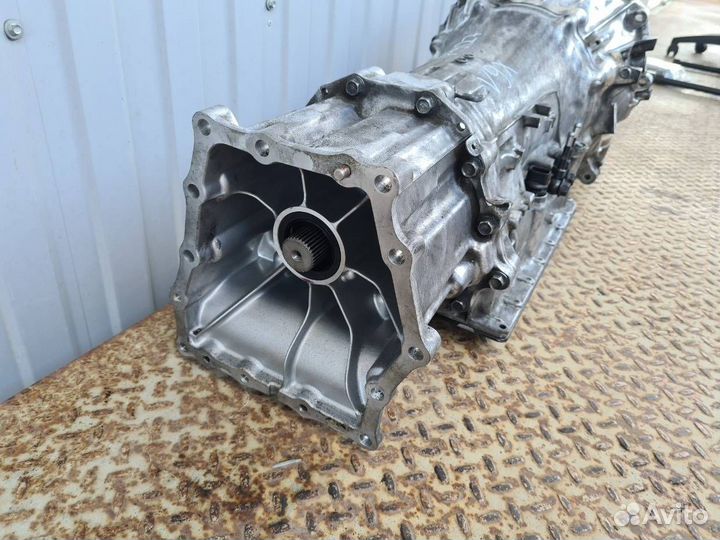 АКПП V9X Infiniti Fx30D S51