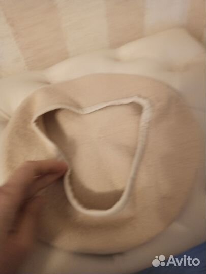 Берет женский новый