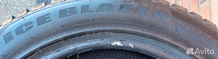 Sailun Ice Blazer WST3 205/55 R16