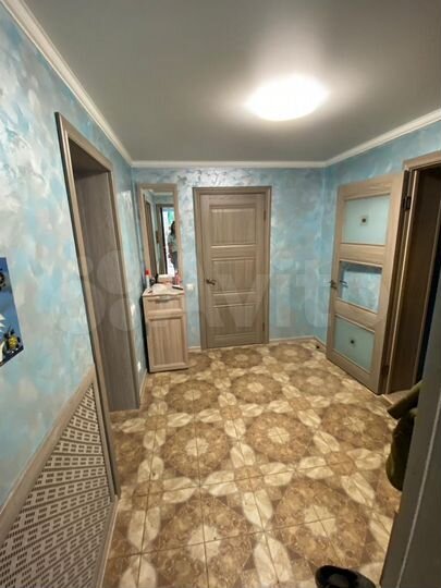 Дом 90 м² на участке 5 сот.