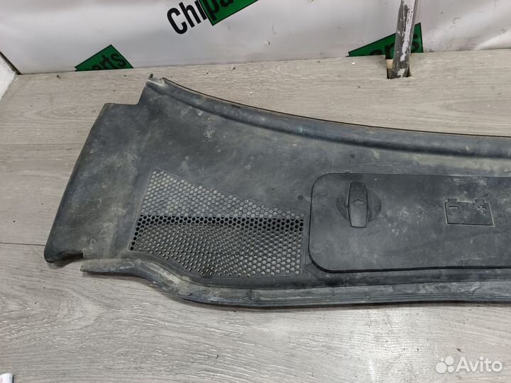 Защита Аккумулятора для Volkswagen Passat B5+