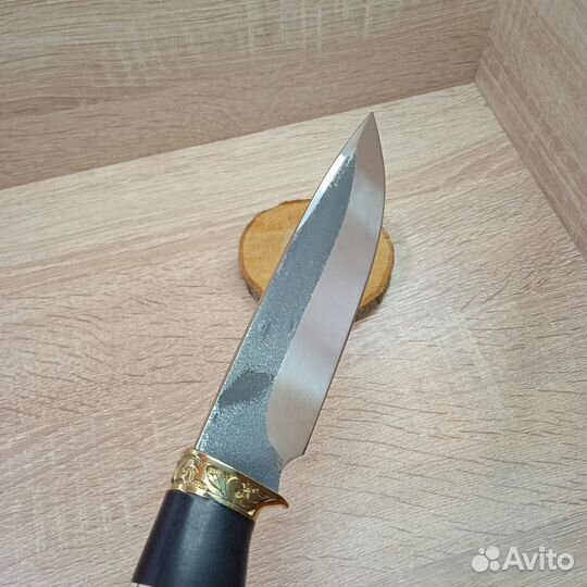 Нож кованый х12 мф