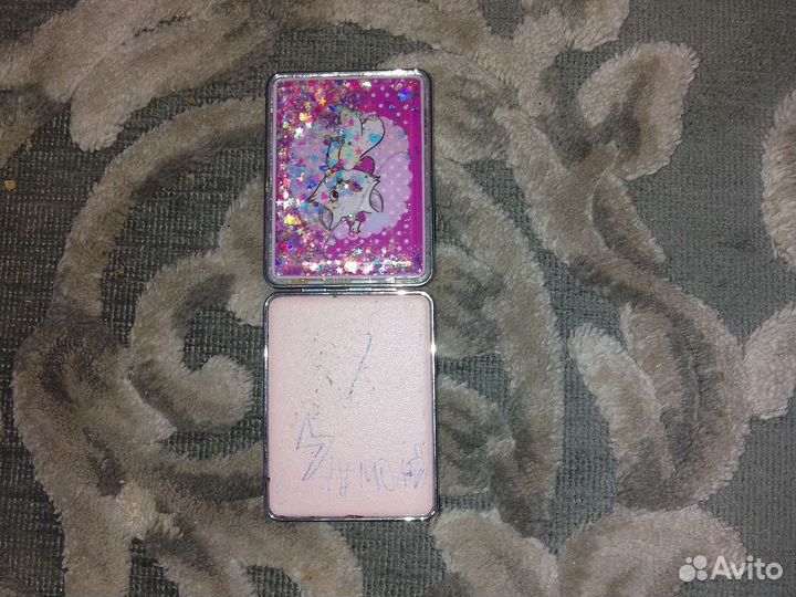 Детское зеркало