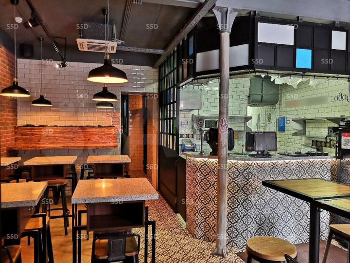 Сдам помещение общественного питания, 90 м²