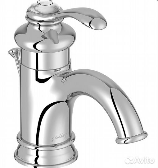 Смеситель для душа, раковины и душевая стойка