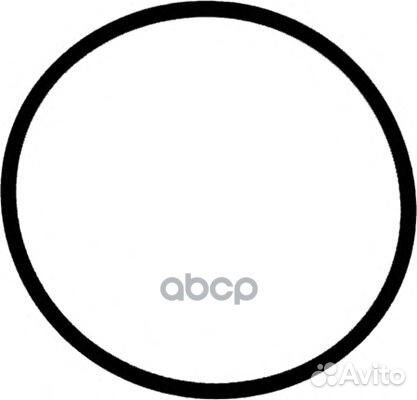 Прокладка коллектора VAG 08- 3.0TSI 714051300 V