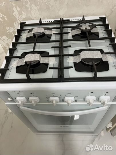 Газовая плита