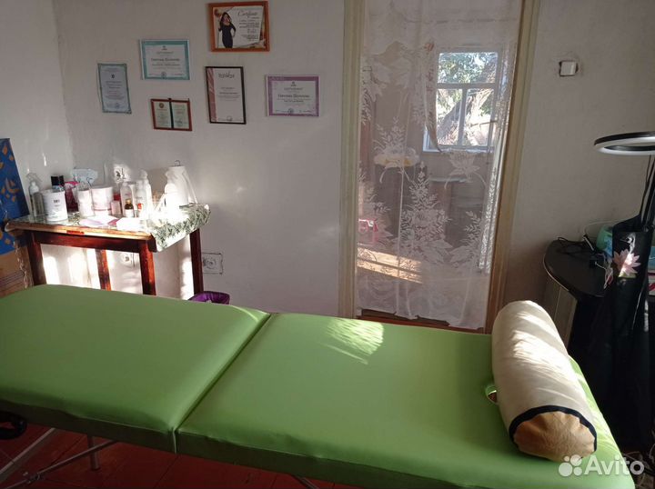 Депиляция: шугаринг/воск