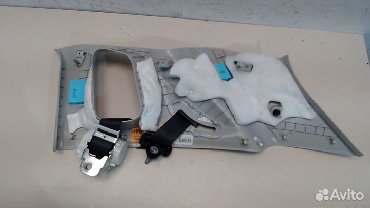 Ремень безопасности Jeep Compass 2017, 2020