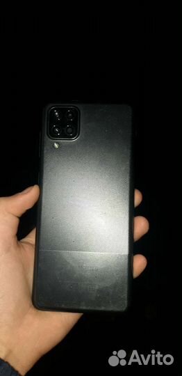 Samsung a12 32gb